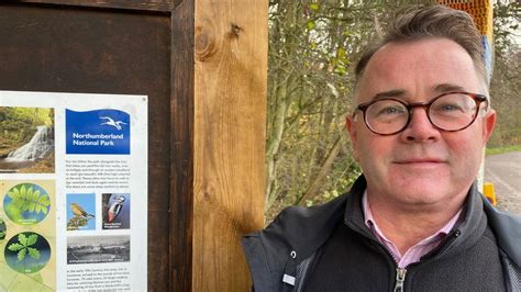 Northumberland National Park: Funding pressures .